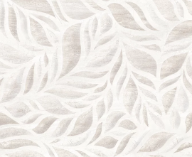 Плитка Keraben R0000352 Luxury Art White Shine 30x90