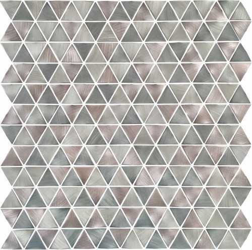 Декор Saloni GDC710 MODULO TRIA GRIS 30x30