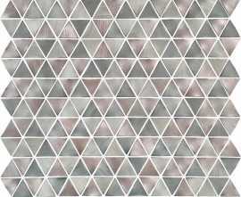 Декор Saloni GDC710 MODULO TRIA GRIS 30x30