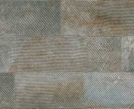 Плитка Keraben KUXZA01M Rue de Paris Concept Cobre 25x70