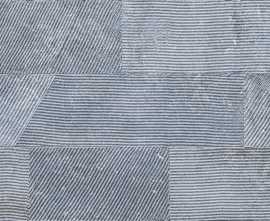 Плитка Keraben KUXZA01A Rue de Paris Concept Acero 25x70