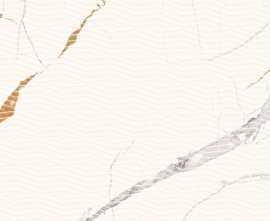 Декор Paradyz Guarda Bianco Decor Rekt Polysk 29,8x89,8