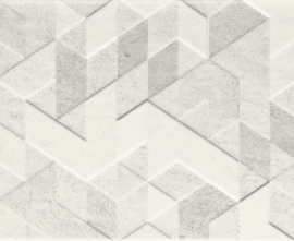 Декор Paradyz Emilly Grys Inserto Struktura 30x60