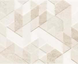 Декор Paradyz Emilly Beige struktura decor 30x60