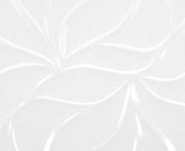 Керамогранит Benadresa Blanco Brillo Leaves 30x90