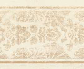 Плитка Paradyz Cassinia Beige Arabeska RT 25x75