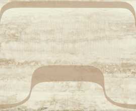 Paradyz Amiche Beige Декор D 30x60