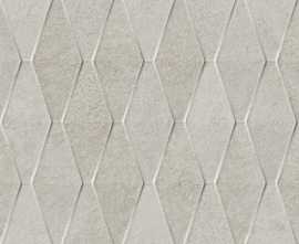 Плитка Keraben KOWPG020 Mixit Art Blanco 30x90