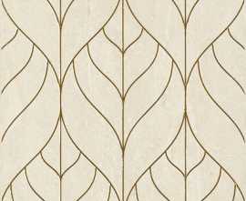 Декор Paradyz Anello Beige Inserto A 30х60