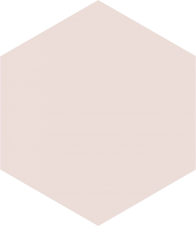 Плитка Paradyz ESAGON MIX ROSE 19,8x17,1