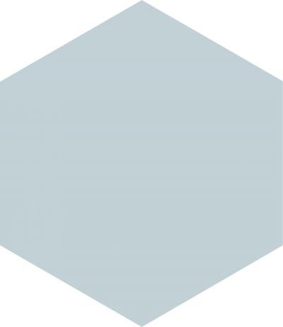 Плитка Paradyz ESAGON MIX BLUE 19,8x17,1