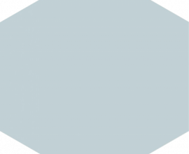Плитка Paradyz ESAGON MIX BLUE 19,8x17,1