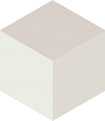 Плитка Paradyz ESAGON CUBE CREMA 19,8x17,1