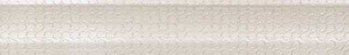 Бордюр Keraben Chic List.Toussete White 4.8x30