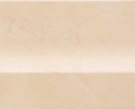 Плинтус Marca Corona Delux Beige Alzata 17,5х30,5
