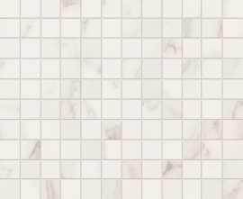 Декор Marca Corona Delux White Tessere Riv. 30,5х30,5