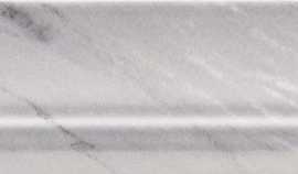 Бордюр Marca Corona Delux Grey Torello 5,5х30,5