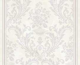 Декор Gracia Ceramica Saphie white decor 01 30х90