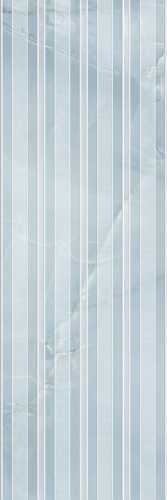 Декор Gracia Ceramica Stazia blue decor 02 30х90