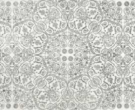 Плитка Gracia Ceramica Nadelva grey 04 30х90