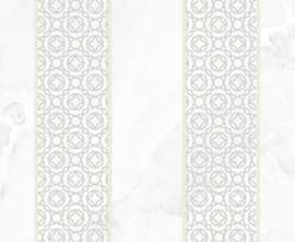 Декор Gracia Ceramica Constance grey light decor 01 30х90