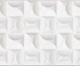Плитка Gracia Ceramica Lauretta white wall 04 30х90