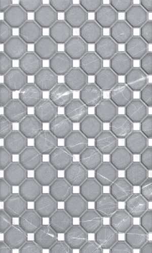 Плитка Gracia Ceramica Elegance Grey 04 30x50