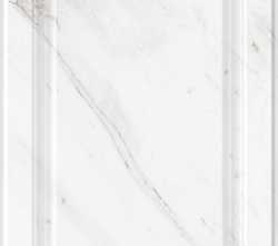 Плитка Gracia Ceramica Scarlett white 02 25х60