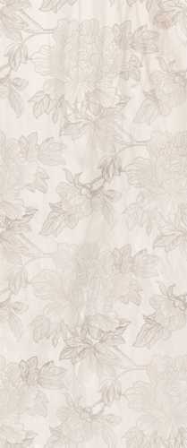 Gracia Ceramica Lira beige 01 Декор 25x60