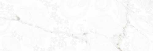 Gracia Ceramica Casa Bella white Декор 01 25х75