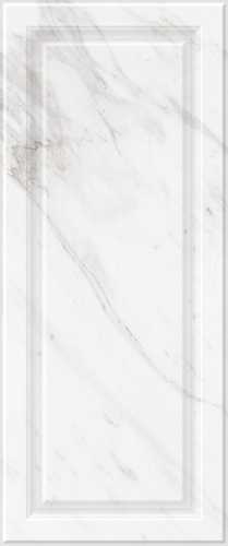 Плитка Gracia Ceramica Noir white 25х60