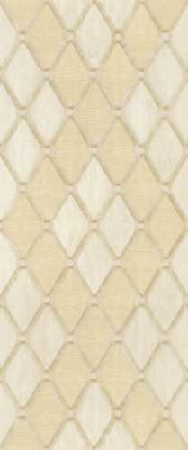 Gracia Ceramica Regina beige 02 Декор 25х60