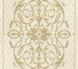 Gracia Ceramica Regina beige 01 Декор 25х60