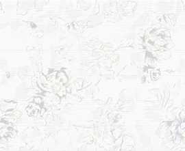 Gracia Ceramica Декор Bianca white 01 25х60