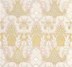 Gracia Ceramica Serenata beige Декор 01 25х75