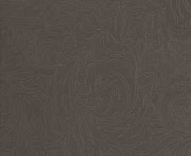 Плитка Gracia Ceramica Fiora Black 02 25x40