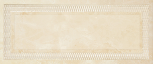 Декор Gracia Ceramica Palladio beige decor 02 25*60