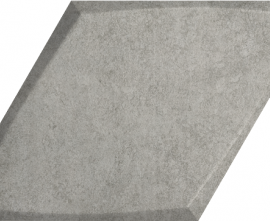 Плитка ZYX 218272 Diamond Zoom Cement 15x25.9