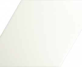Плитка ZYX 218653 Rombo Area White Matt 15x25.9