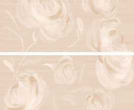 Панно Marca Corona Bon Chic Cipria Rose (комплект 2шт)