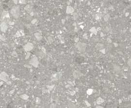Керамогранит Gracia Ceramica Terrazzo matt grey PG 01 60х60