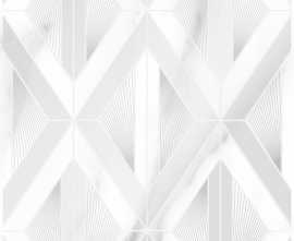 Шахтинская плитка 010300000217 Декор Сапфир светлый 02 20х30