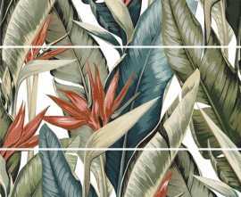 Панно Gracia Ceramica Mango multi 01 60х75