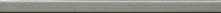 Бордюр Ascot EG00M ENGLAND ARGENTO MATITA 33.3x2.5