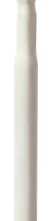 Декоративная вставка Ascot EG10AA ANG ALZATA BIANCO 2x25