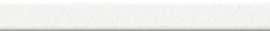 Бордюр Ascot EG10M ENGLAND BIANCO MATITA 33.3x2.5