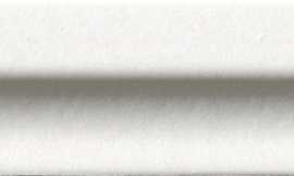 Бордюр Ascot EG10T ENGLAND BIANCO TORELLO 33.3x5.5