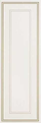 Декор Ascot EG331BDD BIANCO BOISERIE DIANA DEC 33x100