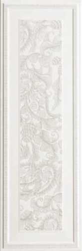 Декор Ascot EG331BSD BIANCO BOISERIE SARAH DEC 33x100