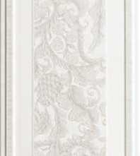Декор Ascot EG331BSD BIANCO BOISERIE SARAH DEC 33x100